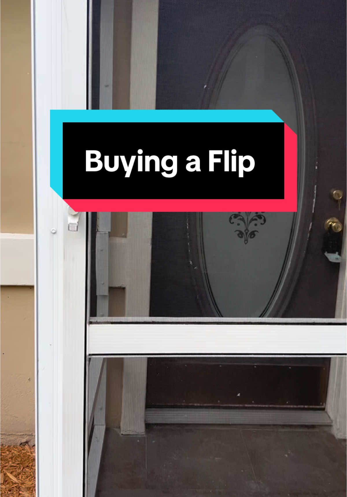 This house is the gift that just kept on giving…check this turd out. #fyp #foryou #fypviral #explore #buying #realestate #painter #flip #flop #inspector #fypviral #explorepage #investor #money #pit #settlement #condition #dirty #gift 
