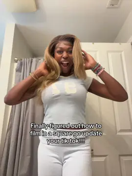 #bonnetqueen19 #trending #fyp #viralpost #viral go update your tik tok immediately the way I’m about to use the hell up it of this is crazy and summers around the corner 😮‍💨☝🏾