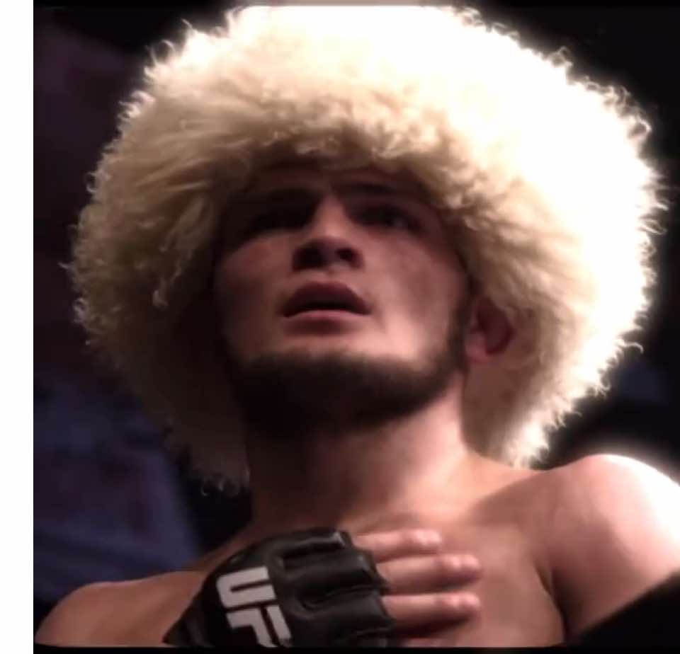 Angry khabib💀#fyp #khabib #nurmagomedov #dagestan #primekhabib #lightweight #mma #UFC #mmaedit #ufcedit #edit 