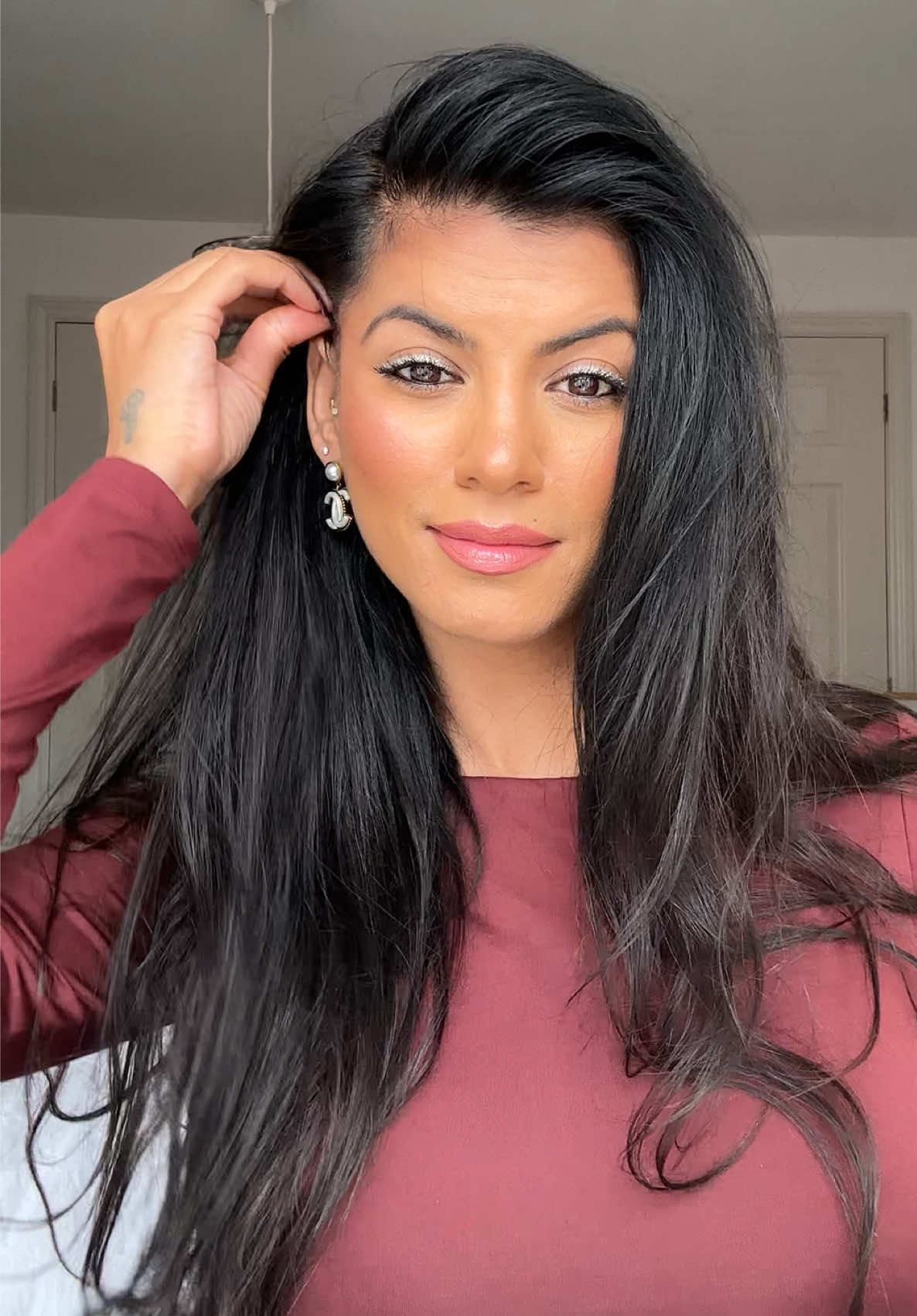 Clearly someone’s enjoying this a bit too much. 🤣 #fyp #husbandandwife #relatable #birmingham #couplehumor #Relationship #relationshipgoals #relationshipgoals 