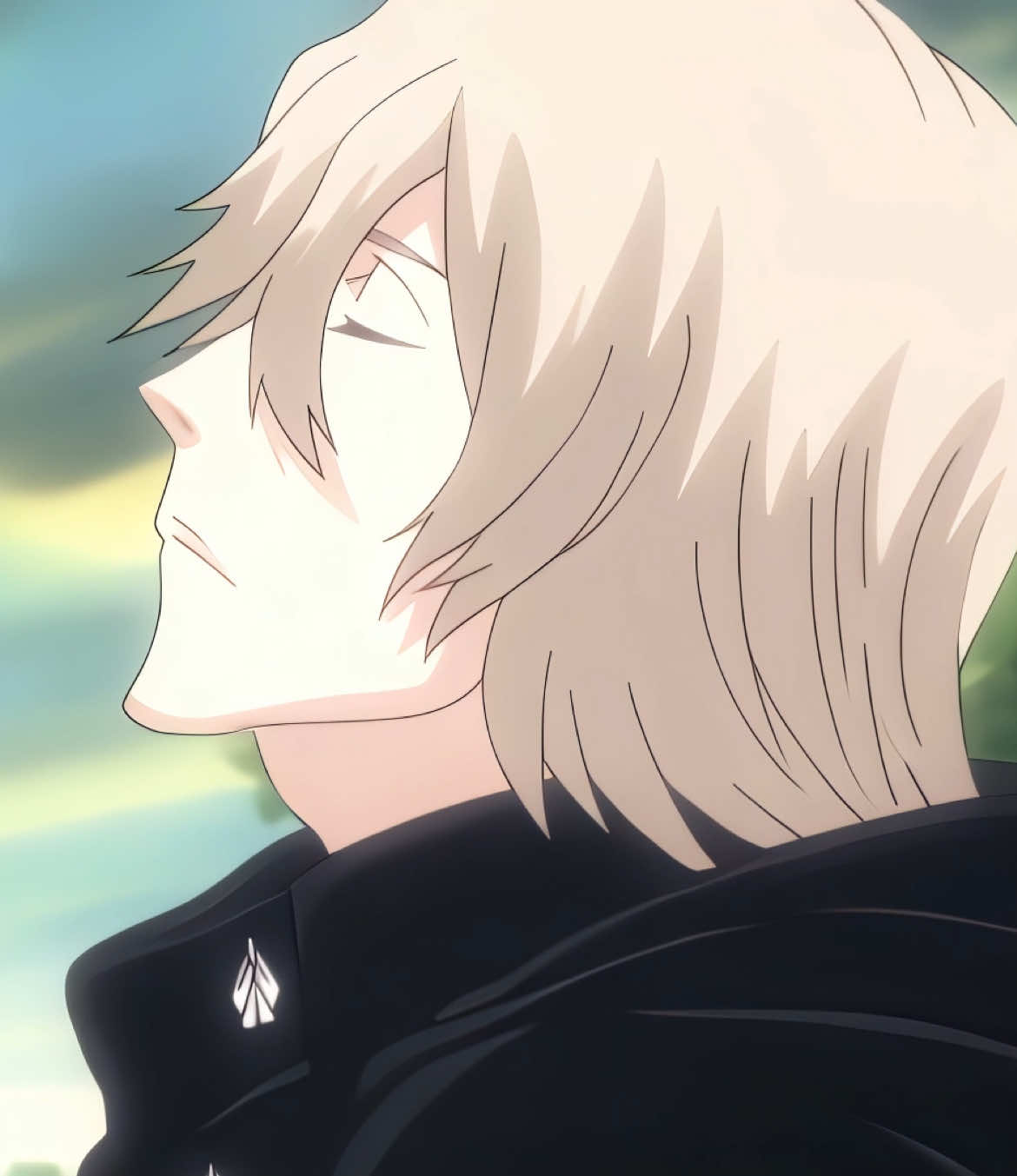 Urahara Kisuke 🍃 Bleach Edit 🥀 #bleach #edit #aizen #urahara #anime #mangas #tybw #fyp 