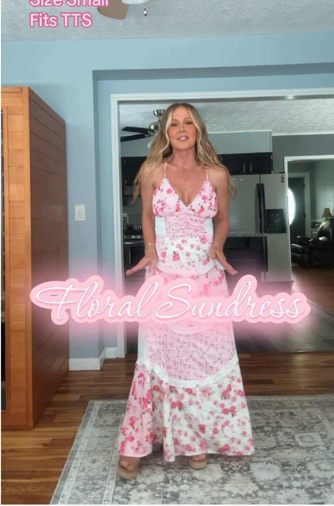 #fashion #TikTokShopSpringGlowUp #tiktokshoprestock #Dealsforyoudays  #FunInTheSun #IfYouKnowYouKnow #TikTokShopCreatorPicks #TikTokShopUnboxing #TikTokShop #TikTokMadeMeBuyIt #TikTokFashion #ShopWithMe #SummerStyle #SummerDress #OOTD  #SummerOutfit #DressSeason #HotGirlSummer #FlowyDress 