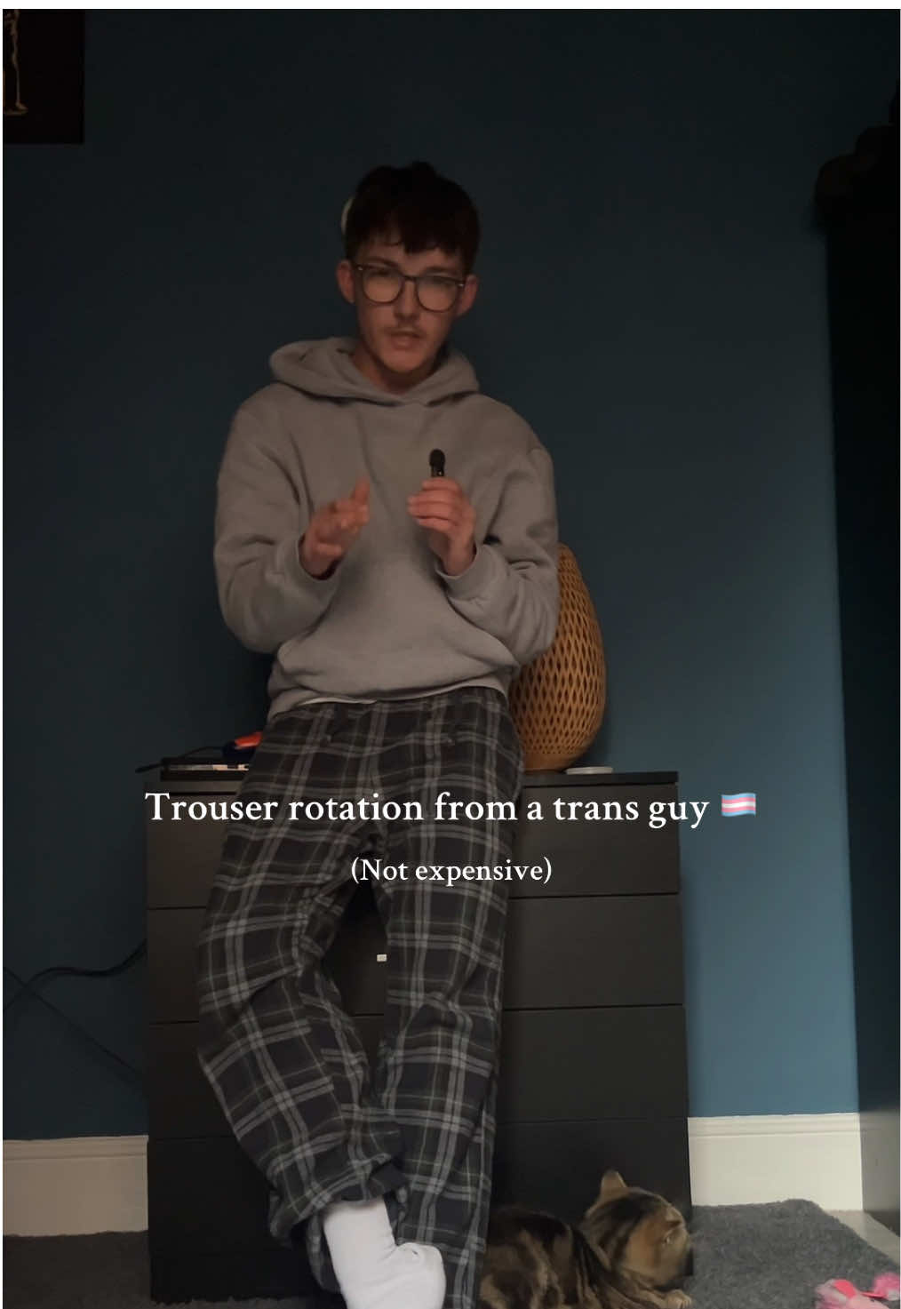 I hope this helps, all of these I got for under £30! #foryou #fyp #transguy #transftm #ftm #pants #outfit #euphoria 