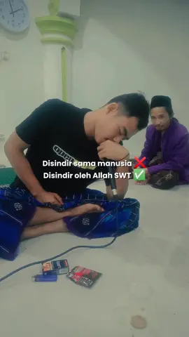 sangat tersentuh banget   #hambaallah #fypシ゚ 