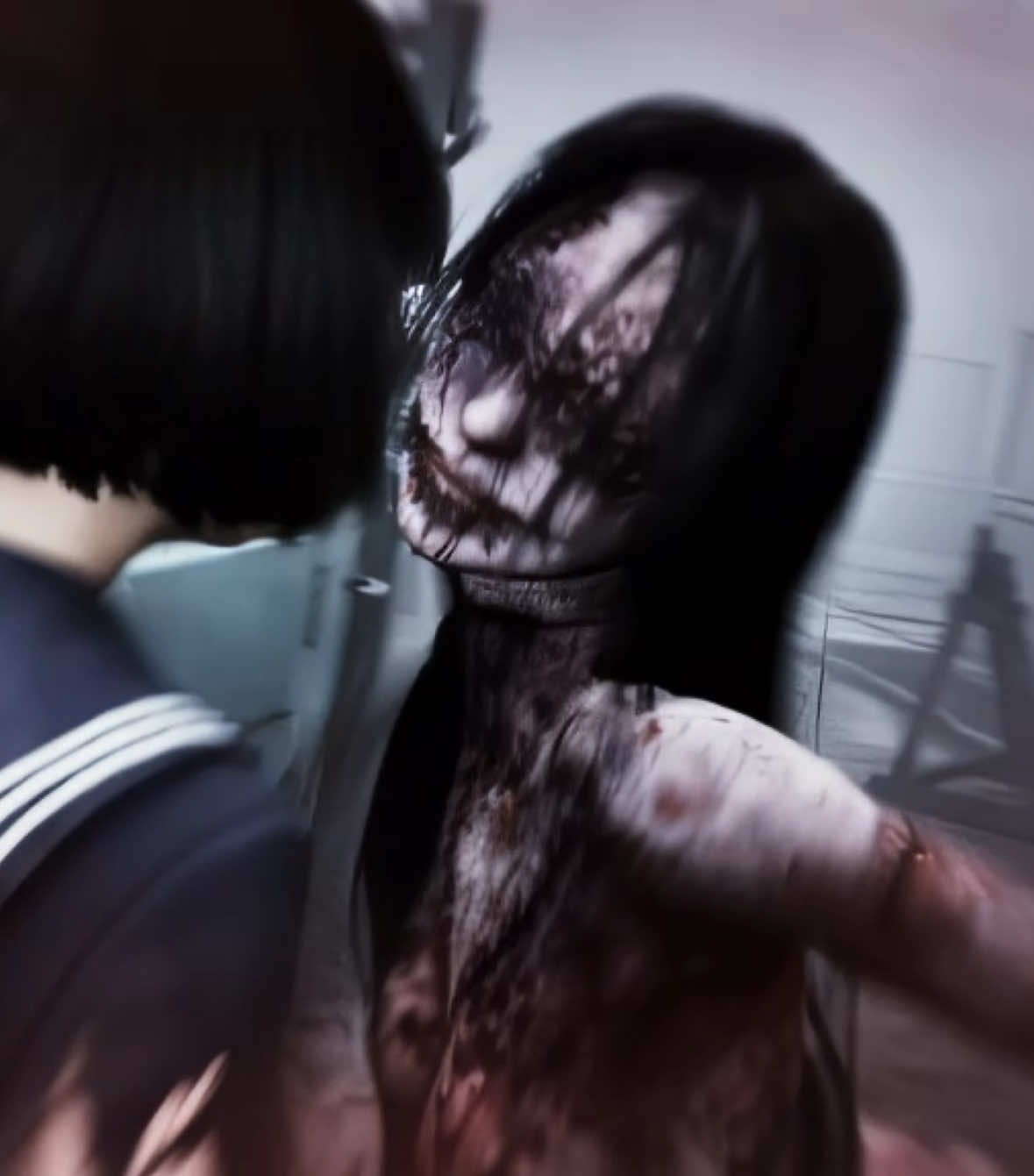 I can’t believe Silent Hill f is releasing on my birthday… I’m actually so happy)#silenthilledit #silenthillf #silenthillfedit 