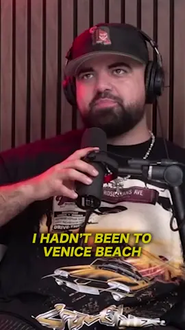 DROP YOUR VENICE BEACH STORIES IN THE COMMENTS 😂‼️⬇️ NEW EPISODE OUT NOW‼️ CLICK B!0 ‼️ #brownbagpod #brownbagpodcast #brownbag #podcast #lettyortiz #BROWNBAGPOD #rosecransvic #doknowsworld #episode #wendyortiz 