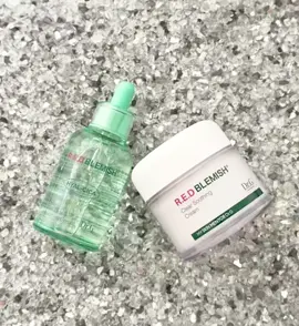 @Dr.G 닥터지 is a dermatologist-recommended brand dedicated to creating trustworthy, science-backed skincare.  Dr.g Hyal-Cica Soothing Serum  This serum has a super lightweight gel texture that sinks in fast and instantly soothes my skin. It’s packed with low molecular hyaluronic acid to deliver deep hydration, and ingredients like centella (aka cica) to calm irritation. My skin tends to get red and reactive, especially after breakouts, and this really helps reduce that redness without any stinging or heaviness. It feels refreshing and hydrating without being greasy or sticky, which makes it perfect for oily or combo skin types. That said, if your skin is very dry, you might find the hydration level a bit light on its own. Dr.G R.E.D Blemish Clear Soothing Cream  This cream is gentle, calming, and just the right balance between hydrating and lightweight. It doesn’t feel heavy or oily, and it hasn’t caused any breakouts—which is a win in my book! It helps soothe redness from active spots or irritation and keeps my skin feeling balanced throughout the day. I’d say this duo works beautifully for anyone dealing with sensitive, acne-prone, or reactive skin. It’s calming, hydrating, and doesn’t overload your skin—just gentle, effective care that helps your skin feel at peace. #DrGSkincare #SoothingSkincare #SensitiveSkinSolutions #AcneFriendly #KBeautyFavorites #HyalCica #RednessRelief #SimpleSkincare #ProductReview #SkinCareCommunity