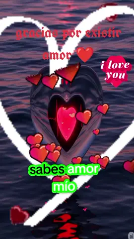 gracias por estar en mi vida #amor #zenki 