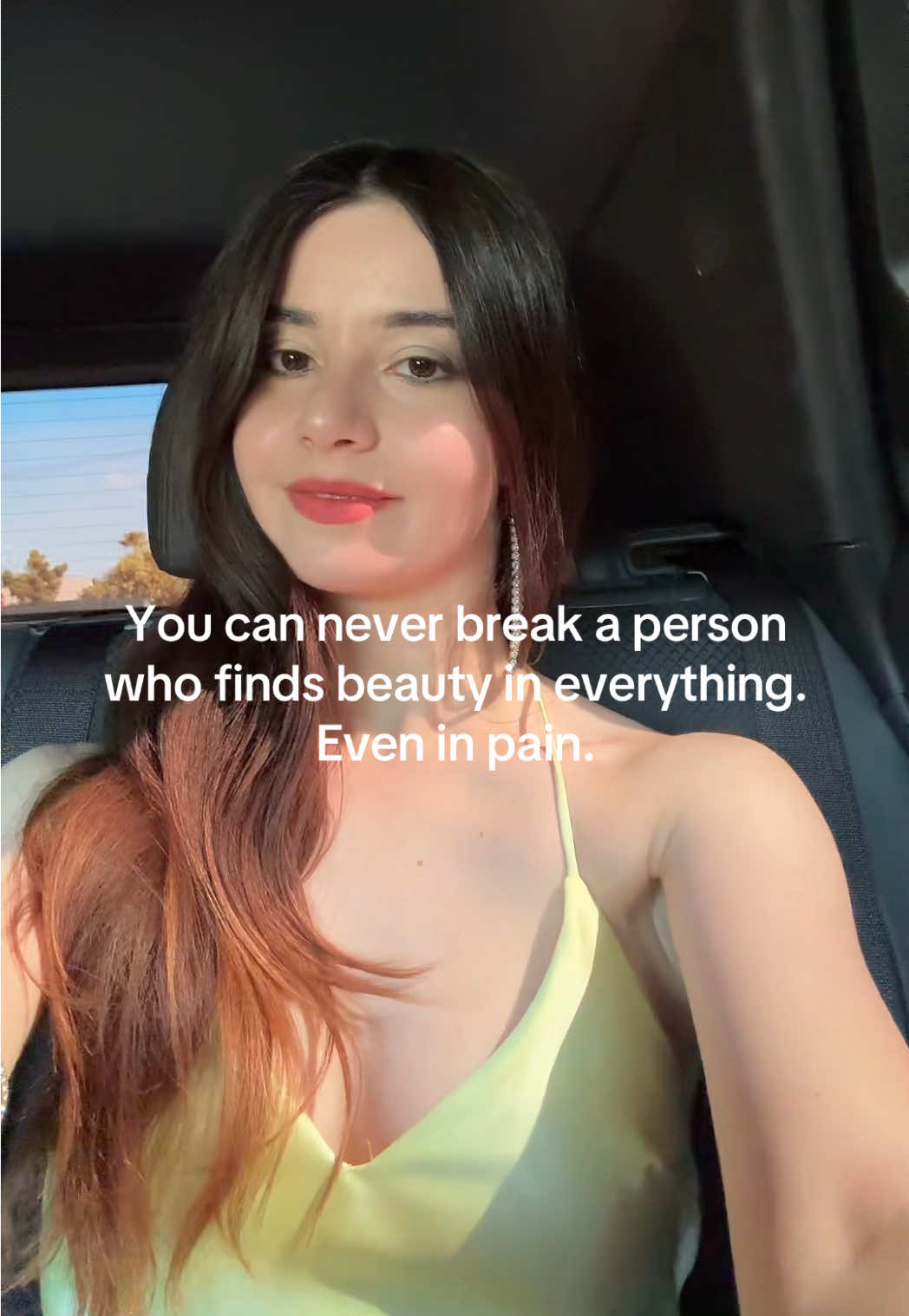 I continue to healing myself 🙏🏼✨ #girlssupportgirls #girlssupportinggirls #fyp 