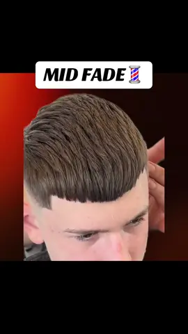MID FADE💈 #Viral #barberoslati #videography #video #barberosdelmundo #barbero #hairst #trending #barbershopconnect #barberlife #barberoslatino #tutorials 