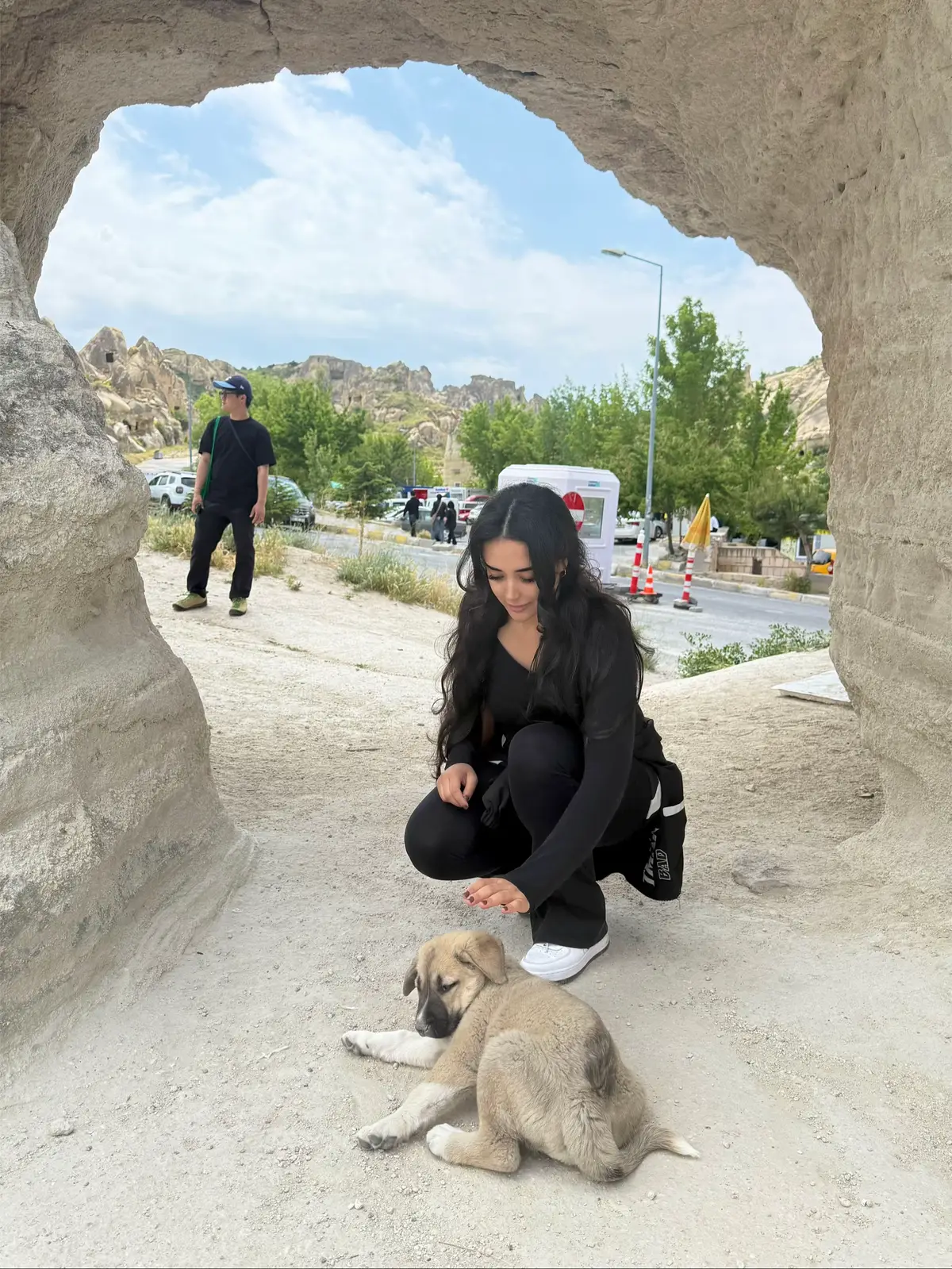 The cutest pups ever 🥹