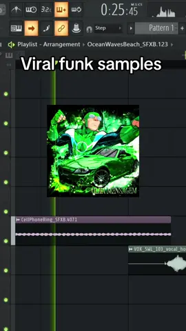 #brazil🇧🇷 #brazilianphonk #sample #brazilianfunk 