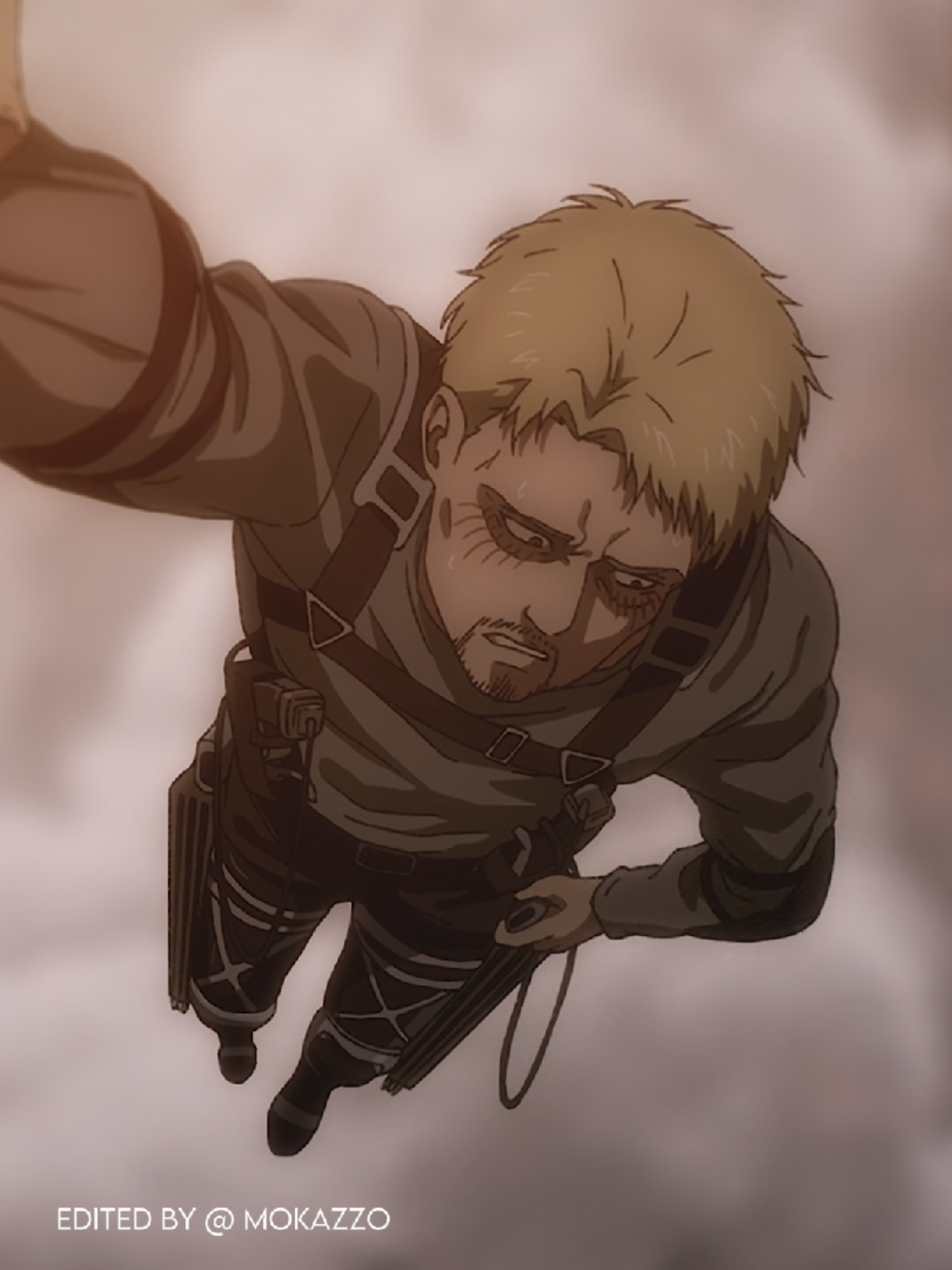 Reiner character was so well written it broke me 🥀 | 🎵 Let Down - Radiohead #attackontitanedit #aotedit #reinerbraun #reinerbraunedit #reinerbraunaot #shingekinokyojin #aotseason4 #attackontitanseason4 #shingekinokyojin 