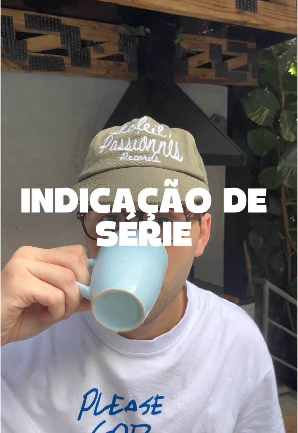 essa série é boa demais #indicacaodeseries #series 