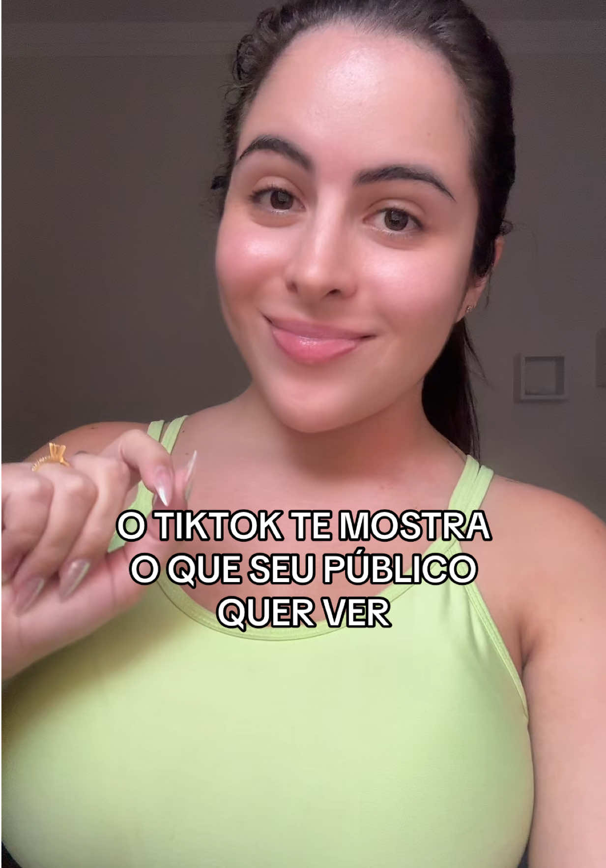 Dicas de TikTok Pesquisa de audiência Conteúdo sugerido Ferramenta do TikTok Creator Search Insights Creator Search Insights Brasil Creator Content Insights #dicas #conteudo #pesquisa #creatorsearchinsight #contaspequenas #contaspequenasnotiktok #vairprofy #vaiprafy #fyppp #fyppage #creatorsearchinsights #creatorsearchinsights2025 