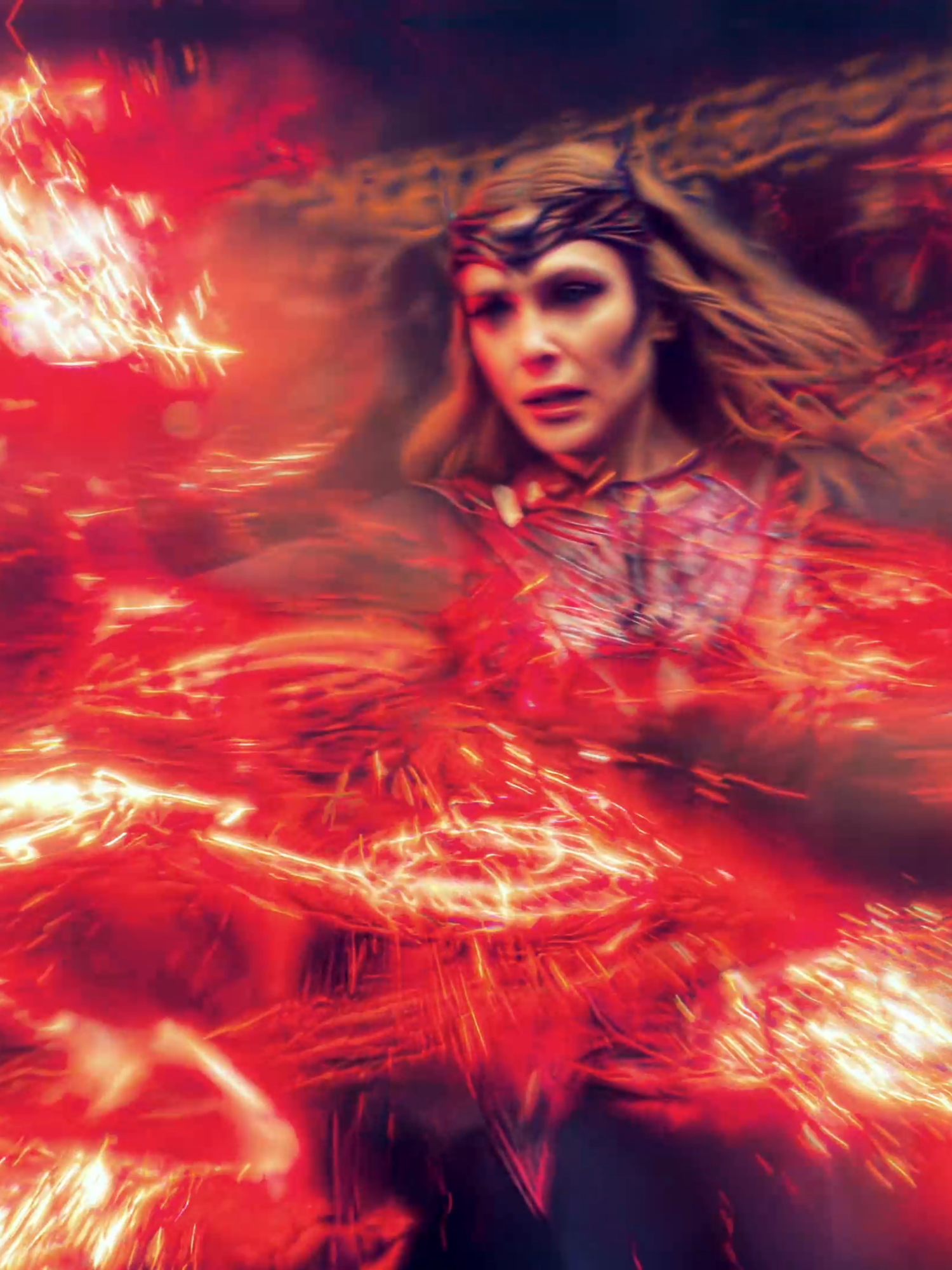 SCARLET WITCH - THE BEST VILLAIN EVER || CAN'T WAIT FOR HER TO APPEAR IN DOOMSDAY, WE HAVE BEEN WAITINGGG  #wandamaximoff #scarletwitchedit #elizabetholsen #scarletwitch #wanda #wandavison #MARVEL #dsmom #thescarletwitch #doctorstrangeinthemultiverseofmadness #wandaedit #fyppp #fyp #edit #MCU #villain #ae #darkhold
