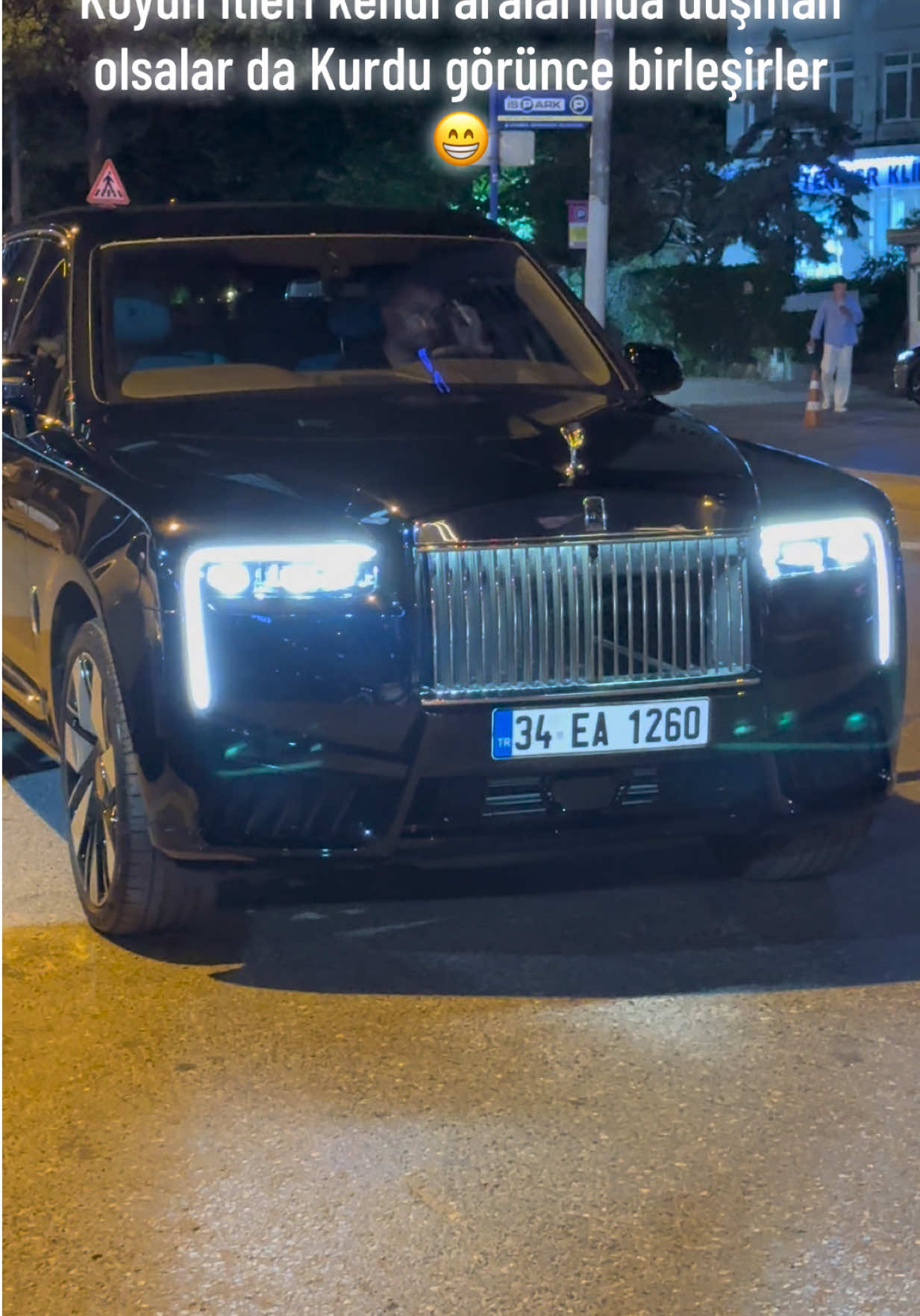 @_salooo_o  ✌️👑 #rollsroyce #cullinan #cullinan2 #ferro #luxurycars 