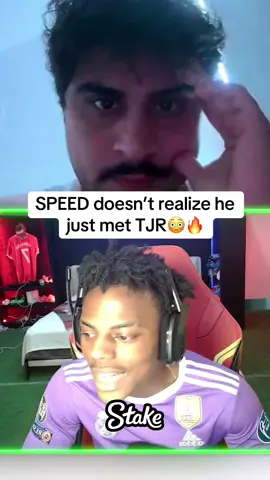 SPEED doesn’t realize he just met TJR😳🔥 @TJR  #Fyp #viral #germany #fifa #speed #ishowspeed #uefa #champions #football #Soccer #ucl #uclfinal #psg #intermilan #championsleague #uefachampionsleague #bayern #bayernmunich #ishowspeed #speedclips #ishowspeedclips #live #twitch #youtube #clips #tjr #tjrtrades 