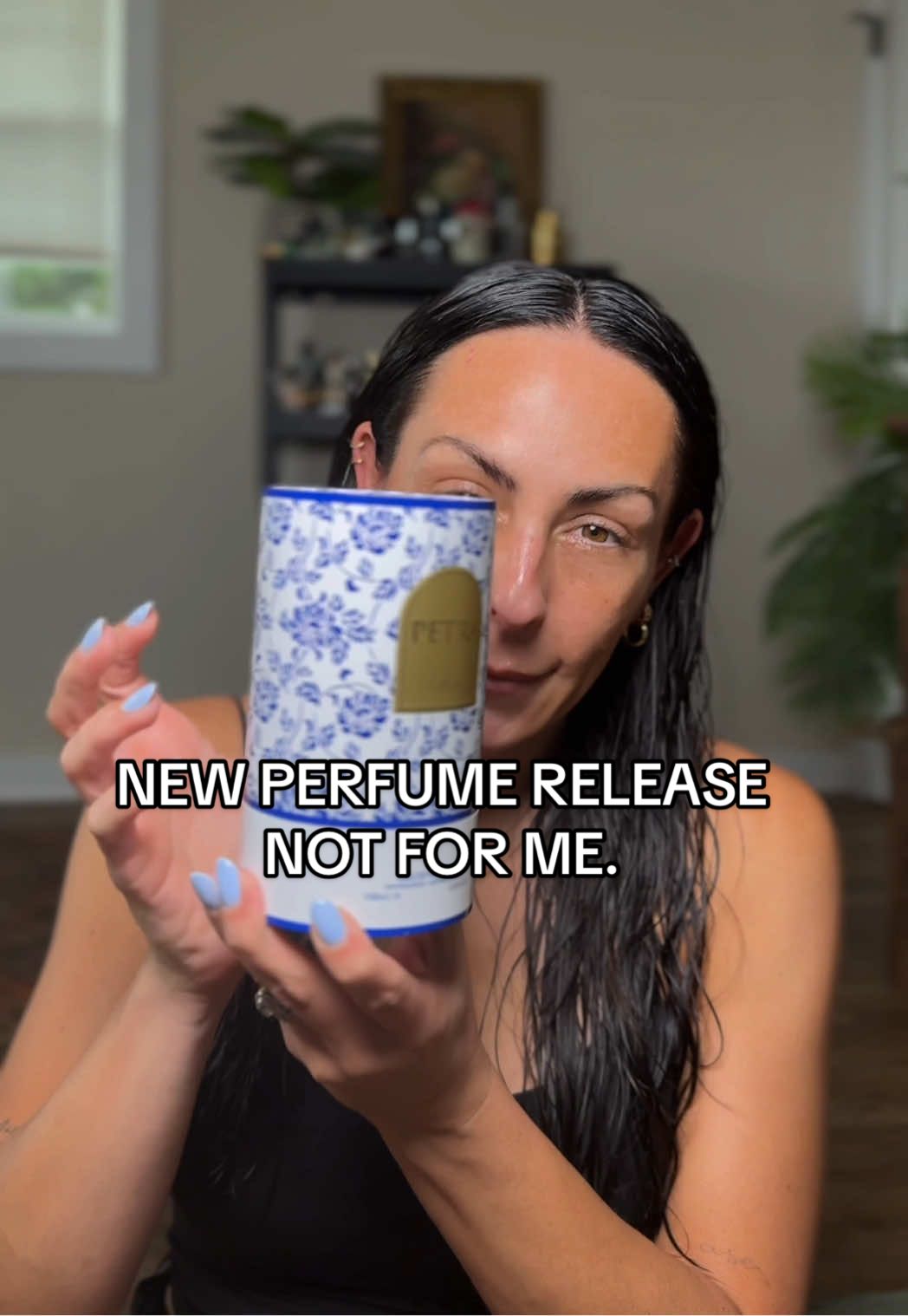FRAGRANCE IS SUBJECTIVE. This may smell wonderful to you & on you 🫶🏼 I’ll pick someone at random from the comments!  #perfumetiktok #lattafaperfume #lattafapetra #perfumereview #perfumerecommendations #honestreview 