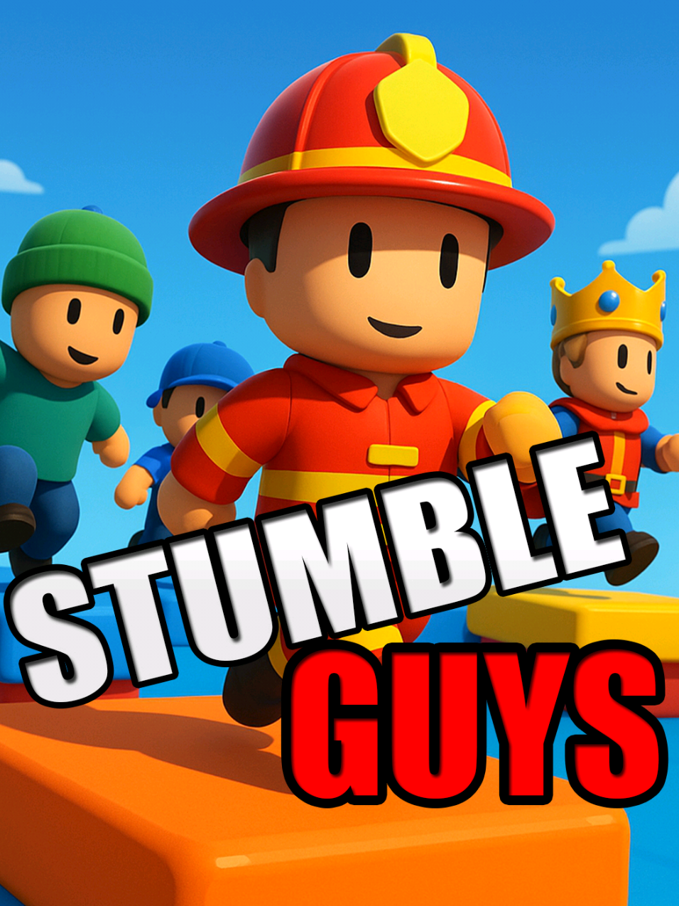 Stumble Guys con Subs! #livehighlights #tiktoklive #shorts #shortvideo #memestiktok #clips #clipstwitch #live #stumbleguys #stumbleguysmoments #stumbleguysmobile #stumbleguyslive #latam #latinoamerica #español #directo #youtubersentiktok #2025 #2026 #envivo 