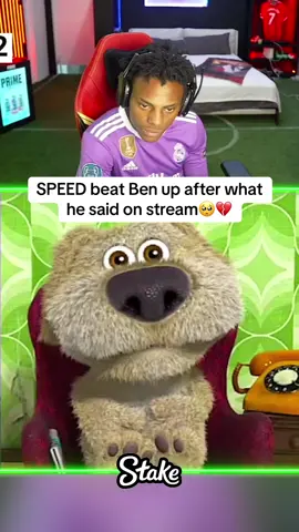 Speed beat talking Ben up  #Fyp #viral #germany #fifa #speed #ishowspeed #uefa #champions #football #Soccer #ucl #uclfinal #psg #intermilan #championsleague #uefachampionsleague #bayern #bayernmunich #ishowspeed #speedclips #ishowspeedclips #live #twitch #youtube #clips 