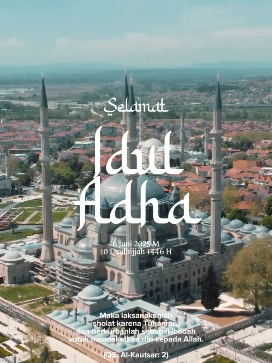 #CapCut Selamat Idul Adha 2025 #iduladha #iduladha2025 #eiduladha #eidaladha #templatecapcut #harikurban #viral #trend #fyp 