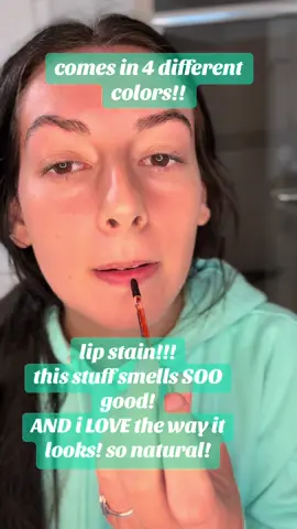 SOO CUTE!!! #lipliner #liptint #makeup #beauty #beautyproducts #tiktokshop 