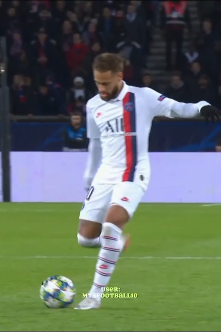 Neymar vs Galatasaray 2019 #neymar #skills #skillsneymar #mtsfootball10 #viral 