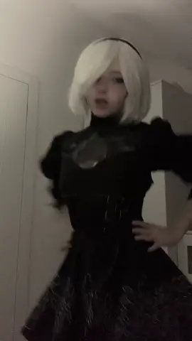 #2b #2bcosplay #nierautomata 