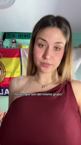 y el problema?