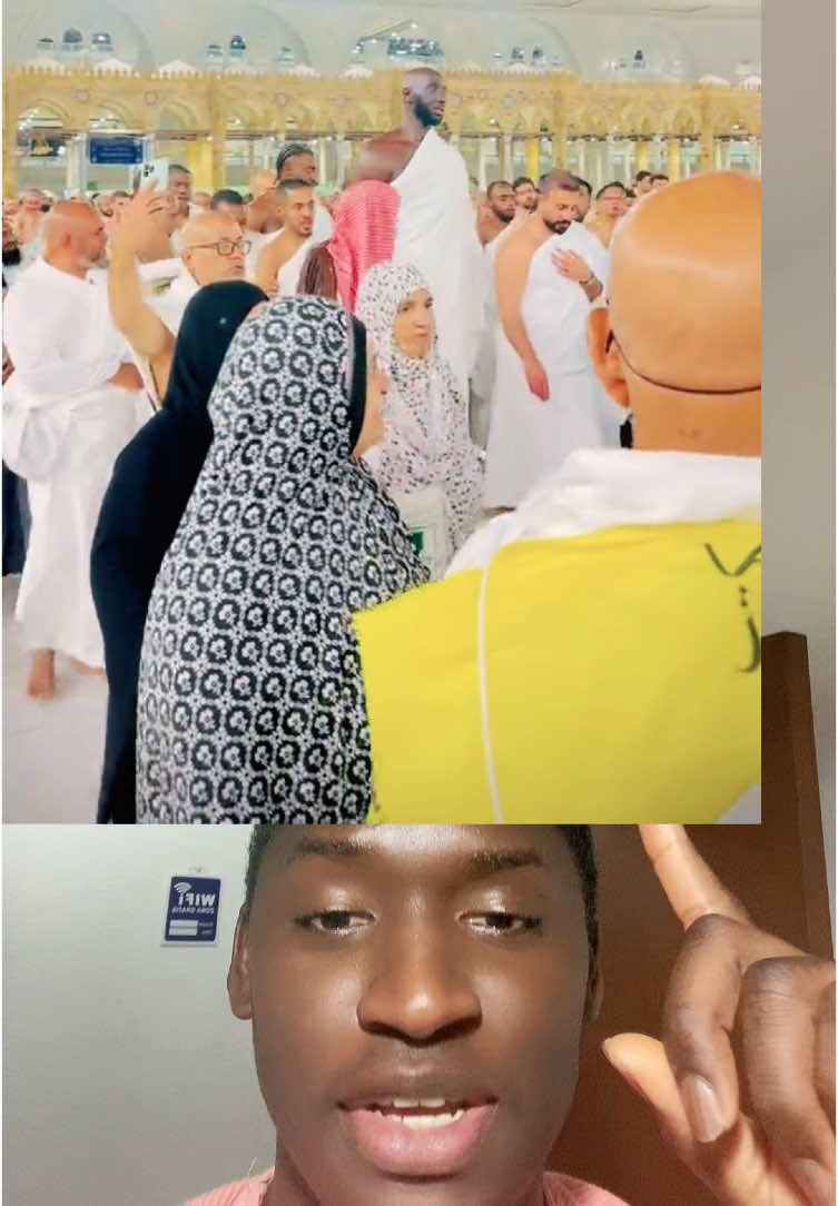 Bonne fête de tabaski ❤️ @toni_ndiago2 #toni_ndiago 