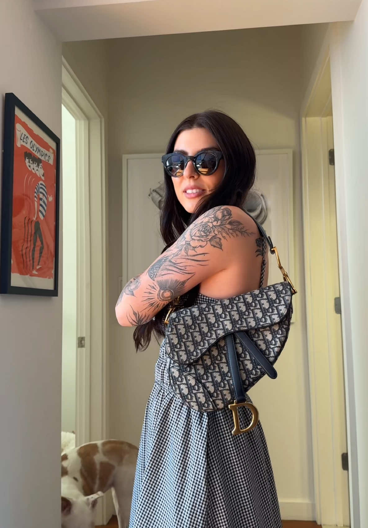 summer in NYC #nyc #nycstyle #nycfashion #fashion #summerstyle #brooklyn 