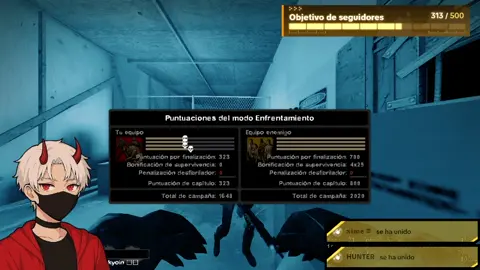 Los gritos mas epicos de jaime_pozo XDDD