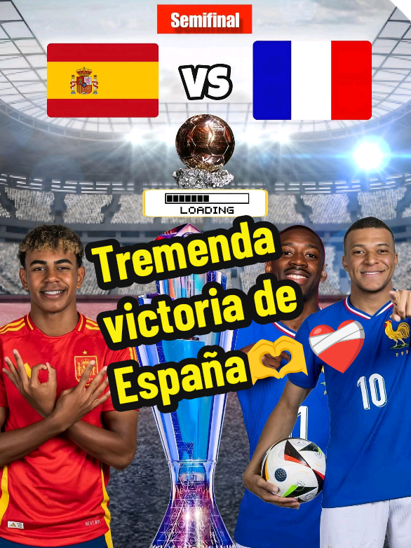 5-4 lo ganó España  #francia #españa #nation #league #final 