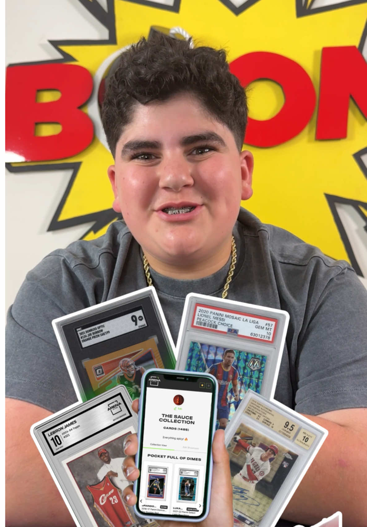 Do You Love Ripping Sports Cards & Pokémon Cards⁉️ #sports #baseball #football #basketball #pokemon #father #son #family #fun ##acpartner##arenaclub#slabpacks @Arena Club 