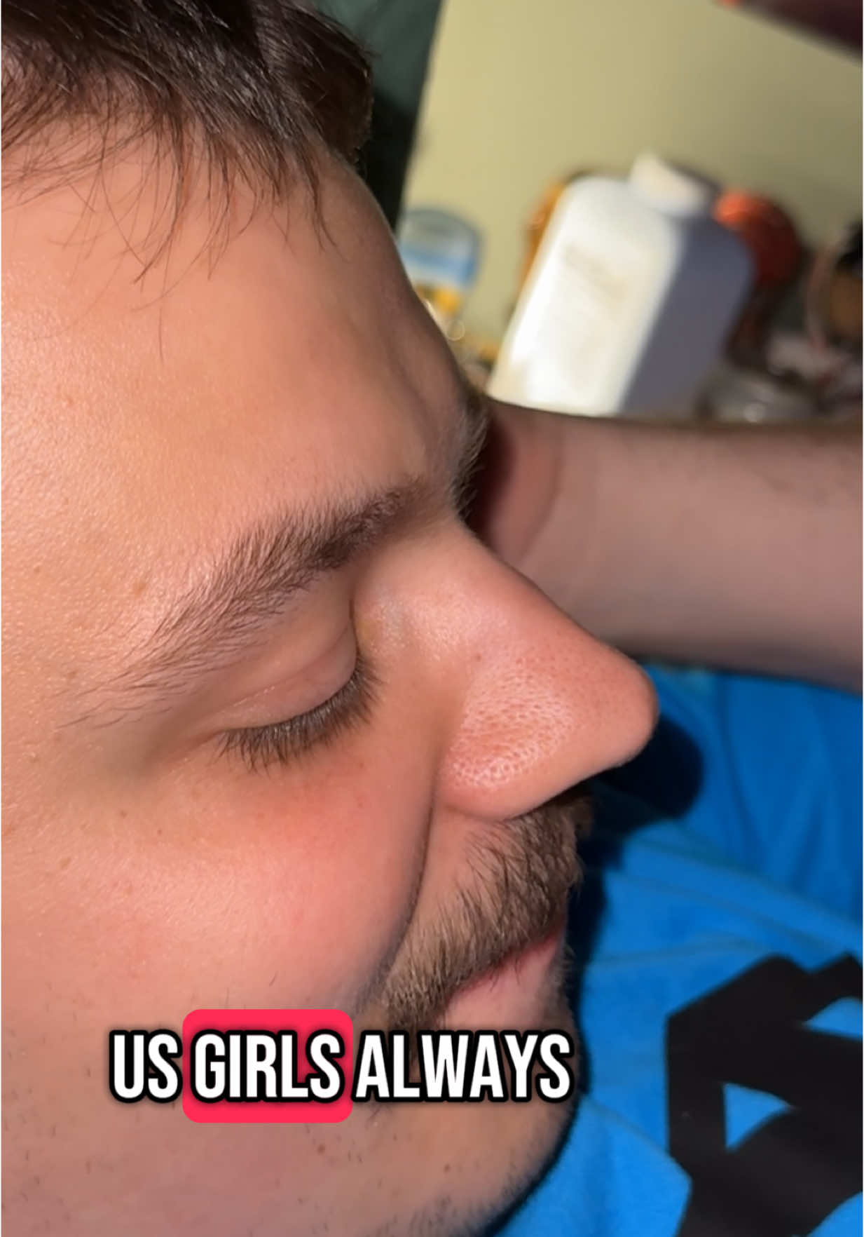 My baby knew just what to say 🤣🤣  #wootysbeauties #loveofmylife #thenotebook #noahandallie #WootyandTrev #couple 