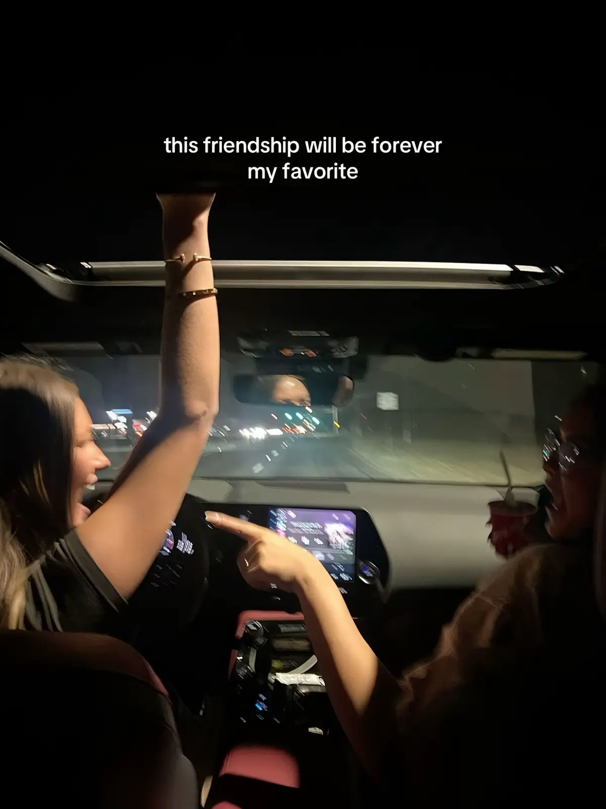 #foryoupage #foryou #lysm #bestfriend