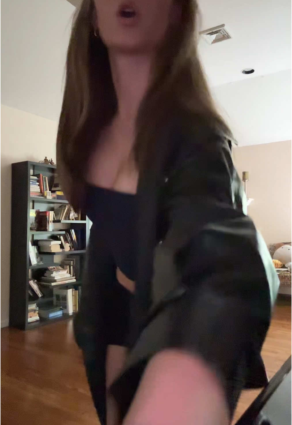 After hours!🌑🌑