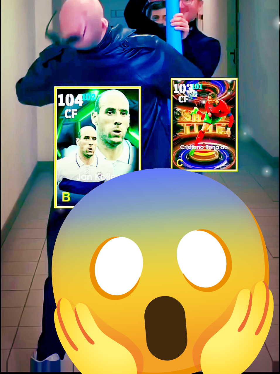 Best Bullet Header Card In eFootball 2025 || eFootball Best Heading Card #header #eFootball2025 #PES2025 #FootballGame #FootballEdit #SoccerSkills #GamingCommunity #FYP #ForYouPage #ViralVideo #tiktokfootball #pes #foryou#cristianoronaldo 