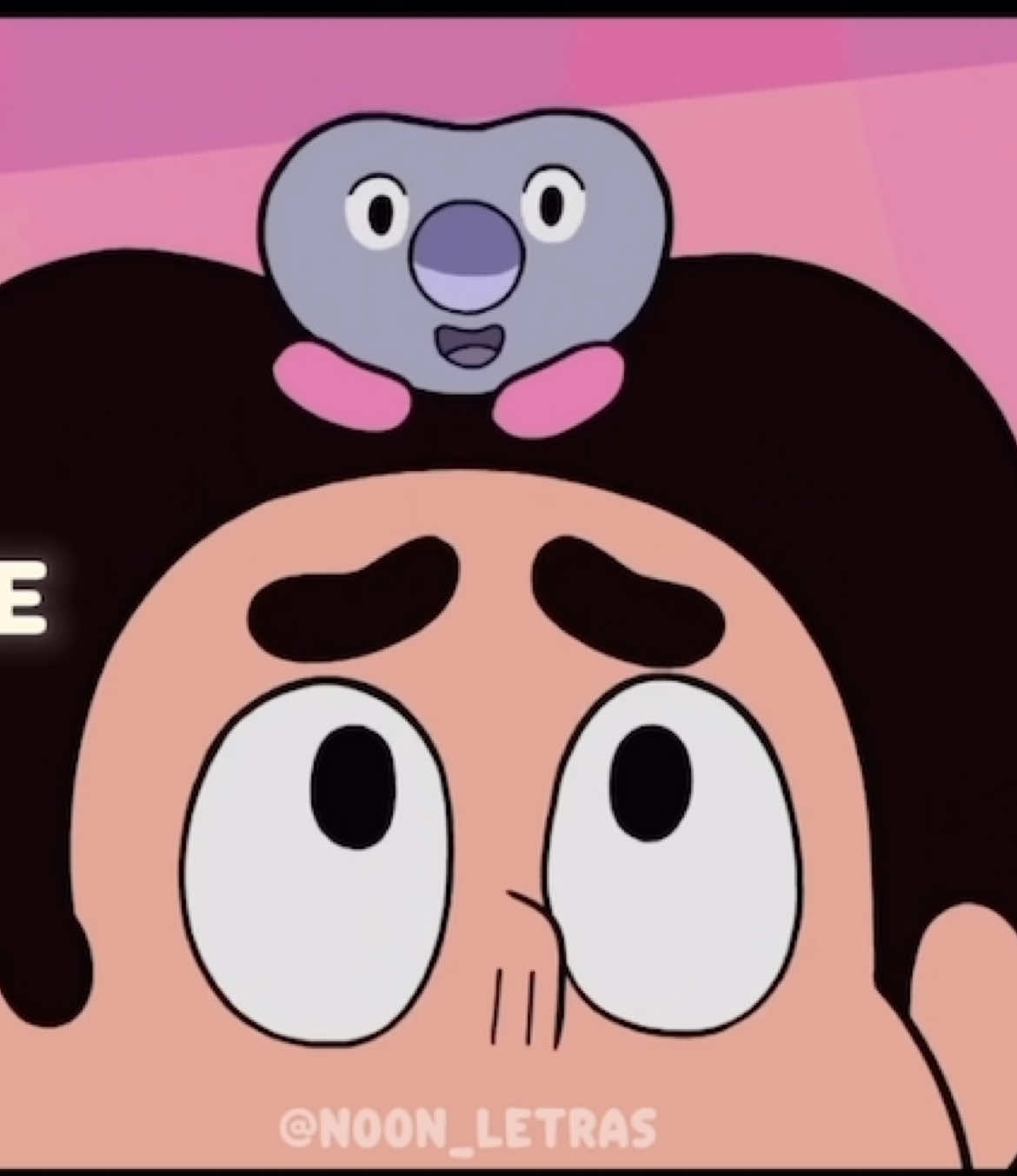 18:45 || Familiar, porque isso é tão… #stevenuniverso #familiar #lycrismusic #foryoupage 