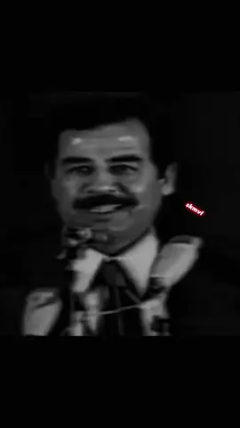 #foryou #viralvideo #صدام_حسين #fypシ゚viral #fypシ #viral 