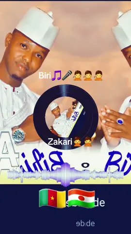 Ussaini🇳🇬🇳🇬🇨🇲🇨🇲🇳🇪🇳🇪@biri ade artiste Cameroun @Official sseini bingel fulbe🥷 