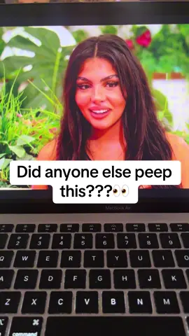 Also why are almost all the women like models they’re so beautiful 😩 #loveislandusa #LoveIsland #loveislandusaseason7 #casa #casaamor #ppg #leah #serena #jana #emotional #Relationship #fyp #fypシ 