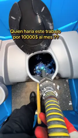 #satisfying #cleaning #portablerestroom#usa #ice usa#limpieza #CleanTok #bathroom #scrub #portablerestroom #fyp #portabletoilet #elreydelalimpieza🧼 #fyp 