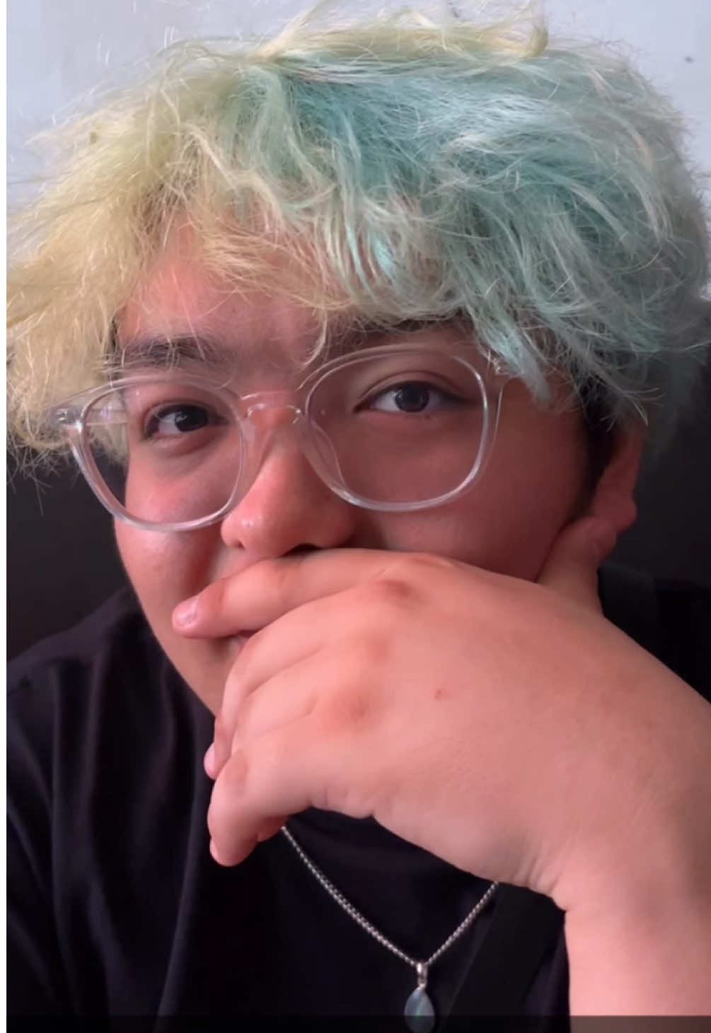 he’s so sweet 🥰 #zamxderapchu #sunkissedduo 