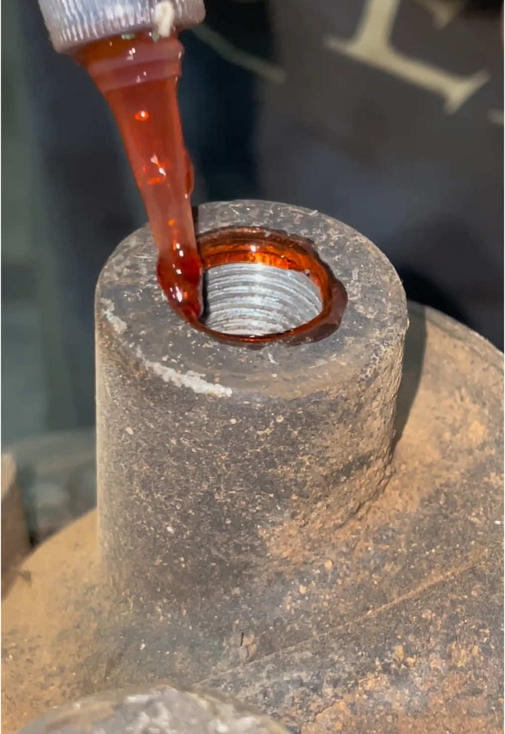 TRANSFORMAÇÃO/ TRANSFORMATION😳  #machine #torno #tresadora #cnc #usinagem #o #industria #a #metal #mecanizado #mecanica #metalurgica #fresa #machining #metalmecanica #n #lathe #ceramica #cncmachining #ferramentaria #tornearia #mecanizadocnc #metalurgia #tornocnc #machinist #engenharia #tornomecanico #cncmachine #soldador #soldadura