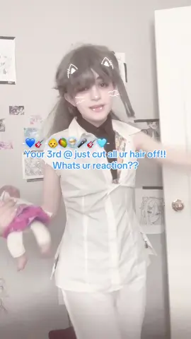 #ICHIKAHOSHINO - 🫩idkkk, // TAGS -👶🥭🍨🎤🎸🩵- : #ichika #ichikahoshino #ichikahoshinocosplay #ln #leoni #leoneed #leoneedcosplay #pjsk #projectsekai #pjskcosplay #projectsekaicosplay #fyp #viral #michelle 