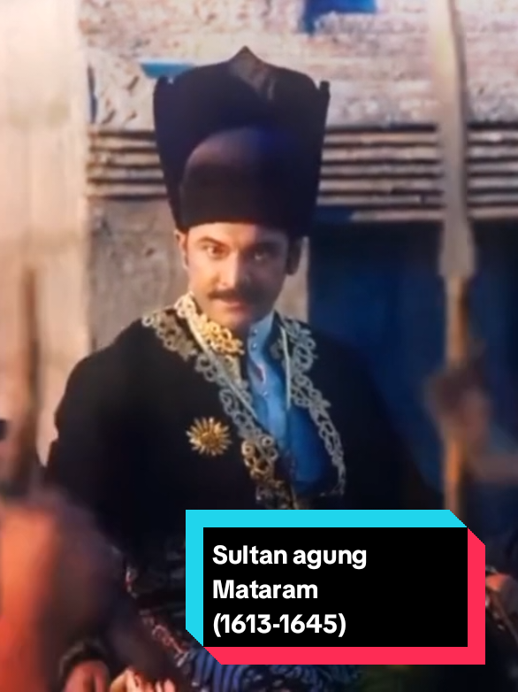 Beliau adalah penyatu tanah jawa, Sultan agung sukses memperluas Wilayah Mataram hampir ke seluruh jawa. seperti, Surabaya, Tuban, Madura, Pasuruan, Blambangan (meskipun sulit). Penyerang Sultan agung yg cukup terkenal adalah saat menyerang VOC di Batavia tahun 1628bdan 1629, Sultan agung dua kali melancarkan serangan besar ke Batavia (Jakarta) untuk mengusir VOC (Belanda), Meskipun gagal secara militer, serangan ini menunjukan perlawanan serius pribumi terhadap penjajah. Sultan agung wafat pada 1645 dan di makamkan di Komplek makam raja imogiri, Bantul Yogyakarta setelah beliau wafat di gantikan oleh putranya, Amangkurat I.  #sejarah #sejarahindonesia #sultanagung #mataram #bantul #yogjakarta #amangkurat1 #voc #belanda #fyp #foryou #viral