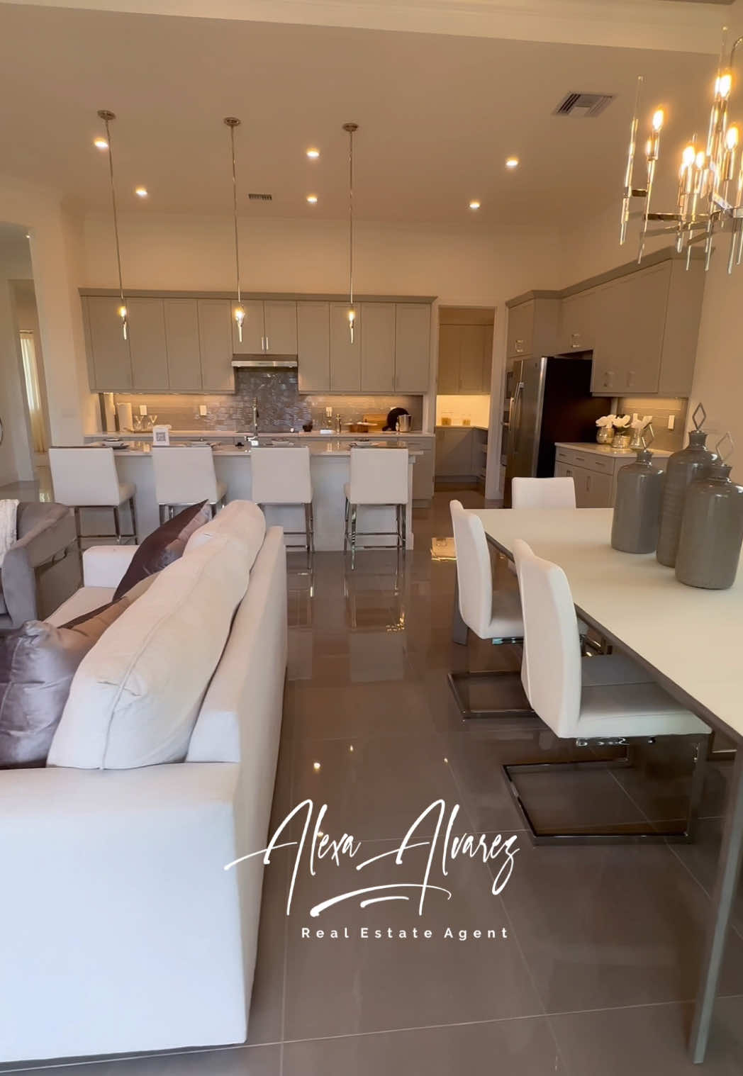 🌴 Coastal Living with Resort-Style Amenities! 🏡 Move-in ready and packed with value — this home has it all! 🛏 2 Bed | 2 Bath | 2-Car Garage 📐 1,968 Sq Ft | Open Concept Layout 🏠 Coastal Elevation 💰 $539,990 📍 Prime Location — near shopping, schools, hospitals & highways 🏘️ Gated Community with luxury amenities: 🎾 Largest Private Pickleball Center in the area 🏀 Tennis, Bocce, Basketball & more! 💆‍♀️ Resort-style pool, fitness & social lifestyle Enjoy the perfect blend of low-maintenance living and active Florida fun! 🌞 📞 Please feel free to call, text, or DM with any questions — I’m here to make your home-buying dreams come true! Alexa Alvarez 📱 561.839.0011 #AlexaAlvarezRealtor #CoastalLiving #FloridaRealEstate #MoveInReady #ResortStyleCommunity #PickleballLife #TennisCommunity #GatedCommunityHomes #StLucieCountyRealEstate #SouthFloridaLiving #ActiveLifestyle #DreamHomeFlorida #HomeSweetHome #realestateexpert 