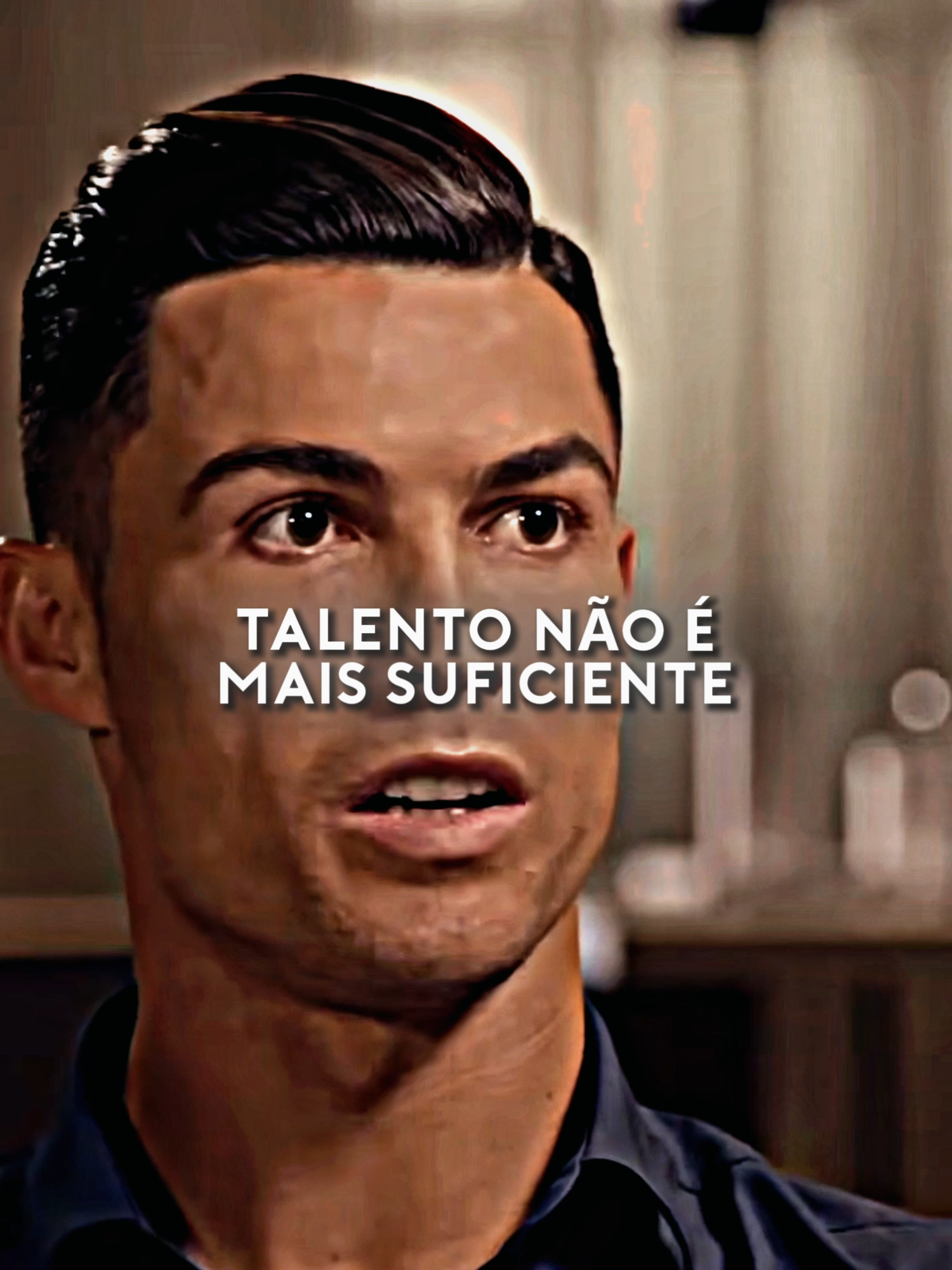 Disciplina Supera Talento... #disciplina #motivação #determinação